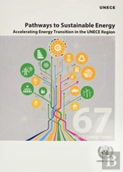 Pathways To Sustainable Energy