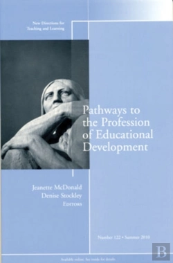 Bertrand.pt - Pathways To The Profession Of Educational Development