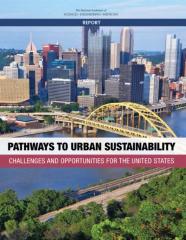 Pathways To Urban Sustainability