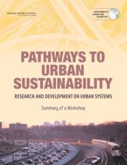 Pathways To Urban Sustainability