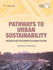 Pathways To Urban Sustainability