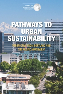 Bertrand.pt - Pathways To Urban Sustainability