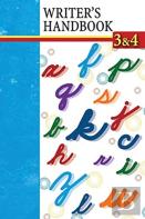 Pathways_Grade 3-4 Writer'S Handbook