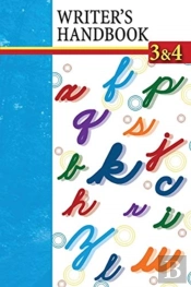 Pathways_Grade 3-4 Writer'S Handbook