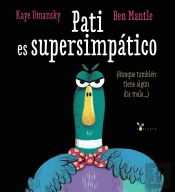 Pati Es Supersimpatico