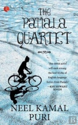 Bertrand.pt - Patiala Quartet