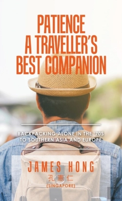 Bertrand.pt - Patience A Traveller'S Best Companion