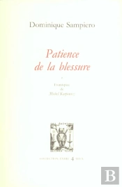 Patience De La Blessure