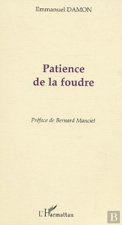 Bertrand.pt - Patience De La Foudre