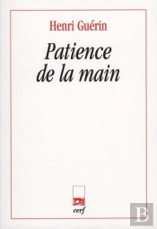 Patience De La Main