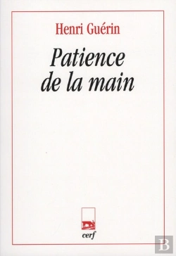 Bertrand.pt - Patience De La Main