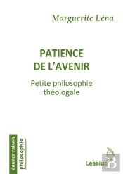 Patience De L'Avenir
