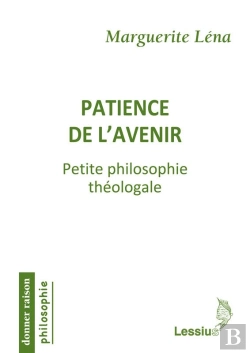 Bertrand.pt - Patience De L'Avenir