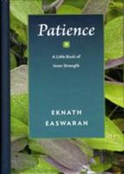 Patience
