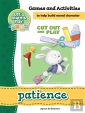 Patience - Games And Activities
