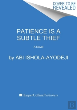 Bertrand.pt - Patience Is A Subtle Thief