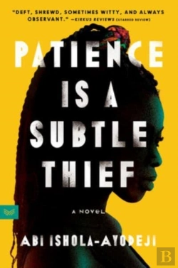 Bertrand.pt - Patience Is A Subtle Thief