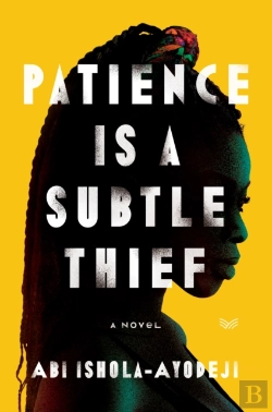 Bertrand.pt - Patience Is A Subtle Thief