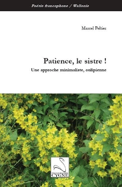 Bertrand.pt - Patience, Le Sistre ! - Une Approche Minimaliste, Oulipienne