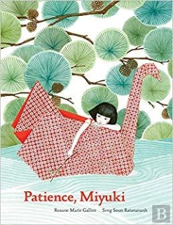 Bertrand.pt - Patience, Miyuki /Anglais