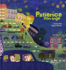 Bertrand.pt - Patience Mon Ange
