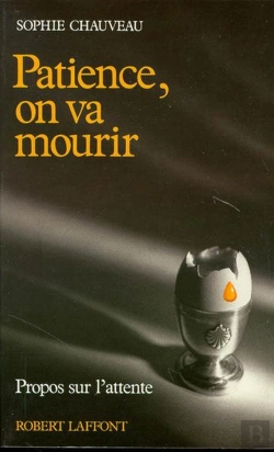Bertrand.pt - Patience, On Va Mourir