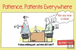 Bertrand.pt - Patience, Patients Everywhere