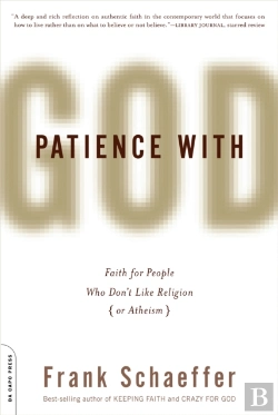 Bertrand.pt - Patience With God