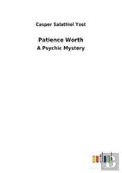 Patience Worth