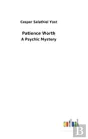 Patience Worth