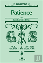 Patience