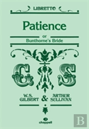 Patience