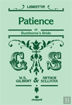 Bertrand.pt - Patience