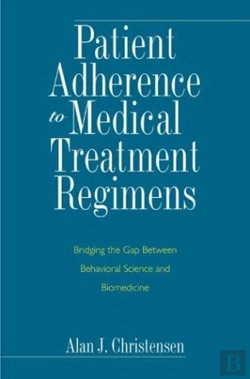 Bertrand.pt - Patient Adherence To Medical Treatment Regimens