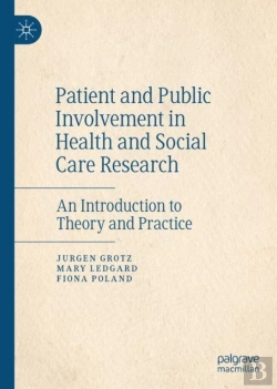 Bertrand.pt - Patient And Public Involvement In Health And Social Care Research