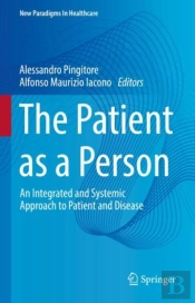 Patient As A Person