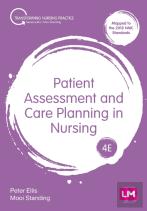 Patient Assessment And Care Planning In Nursing