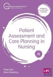 Patient Assessment And Care Planning In Nursing