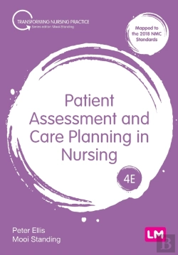 Bertrand.pt - Patient Assessment And Care Planning In Nursing