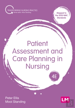 Bertrand.pt - Patient Assessment And Care Planning In Nursing