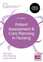 Patient Assessment And Care Planning In Nursing