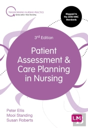 Patient Assessment And Care Planning In Nursing
