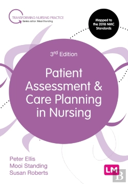 Bertrand.pt - Patient Assessment And Care Planning In Nursing