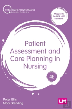 Bertrand.pt - Patient Assessment And Care Planning In Nursing