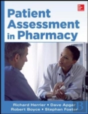 Patient Assessment In Pharmacy