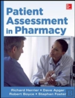 Bertrand.pt - Patient Assessment In Pharmacy