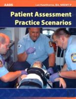 Bertrand.pt - Patient Assessment Practice Scenarios