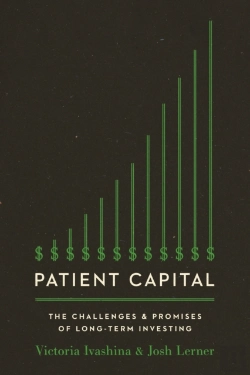 Bertrand.pt - Patient Capital