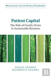 Patient Capital