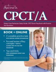 Patient Care Technician Study Guide